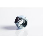 Lawson 5/16-18 Nylon Lock Nut 302