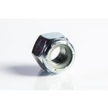 Lawson 3/8-16 Nylon Lock Nut 303