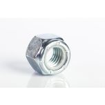Lawson 1/2-13 Nylon Lock Nut 305