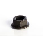 Lawson KT11188 1/2" Hex Flange Spinlock Nut