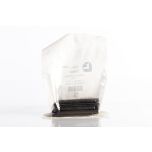 Springlok Pin, Grade 1074, High Carbon Steel, Plain Finish, 1/4 x 3"