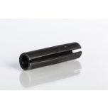 Springlok Pin, Grade 1074, High Carbon Steel, Plain Finish, 1/2 x 2"