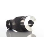 Neapco 22-1131 PTO Round Bore Yoke 1"
