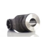 Neapco 22-1132 PTO Round Bore Yoke 1-1/8"