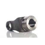 Neapco 22-1219 PTO Round Bore Yoke 1-3/8"