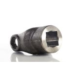 Neapco 20-9127 PTO Square Bore Yoke 1-1/4"