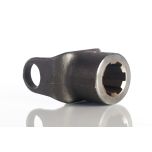 Neapco 12-1172 PTO Spline Bore Yoke 1-3/8" 6 Spline
