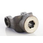 Neapco 22-1142 PTO Spline Bore Yoke 1-1/8" 6 Spline
