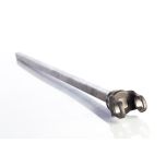 Neapco 65-1639 Yoke and Shaft Assembly 1000 Series 36"