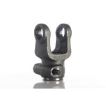 Neapco 20-9309 PTO Push Button Yoke 1-3/8" 6 Spline