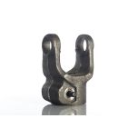 Neapco 44-2220 PTO Push Button Yoke 1-3/8" 6 Spline