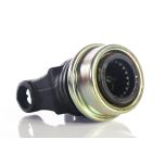 Neapco 22-1319 PTO Slide Collar Yoke 1-3/4" 20 Spline