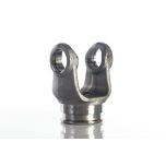 Neapco 20-9126 PTO Weld On Square Bore Shaft Yoke 1" x 1-1/8"
