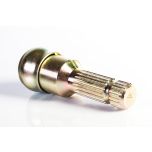 1000 Pto Spline Shaft Quick Release Extender