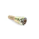 540 to Small 1000 Spline PTO Adapter