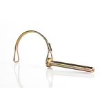 5/16" PTO Lock Pin