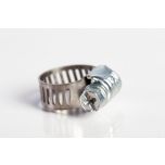 Tridon 7/32" - 5-8" Worm Gear Hose Clamp 5250-0451
