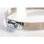 Tridon 3-5/16" - 4-1/4" Worm Gear Hose Clamp 612-060
