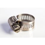 Tridon 3/8" - 7/8" Worm Gear Hose Clamp 620-006