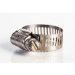 Tridon 9/16" - 1-1/4" Worm Gear Hose Clamp 620-012