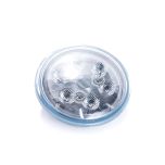 4-1/2'' Round PAR36 LED Trapezoid Light Bulb WL2116