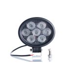 5"x7" Oval LED Flood Light Bulb WL930