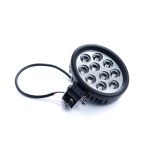 3"x5" Oval LED Trapezoid Light Bulb WL825