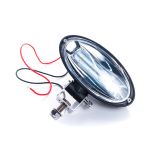 RE573609 Tractor 7"x3" Oval LED Flood Light Bulb fits John Deere WL3609