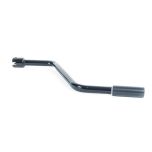 GT36120 Hopper Bottom Crank Handle fits EBY Generation Trailers