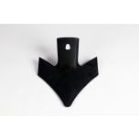 Nichols UWQC7B 7" Ultrawing Quick Change Cultivator Sweep