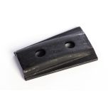 Nichols Q2747 Quick Change Cultivator Sweep Bracket