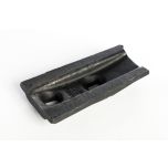 Nichols Q12747 Quick Change Cultivator Sweep Bracket