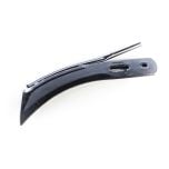 Wiese C0502000 NH3 Sidedress Coulter Fertilizer Knife 1/2" Tube