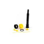 EZ-Pour Gas Tank Spout Kit 10050