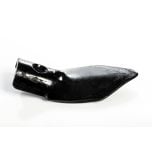 Nichols 2-3/4" Danish S-Tine Cultivator Duckfoot Sweep G2B