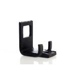2"x2" Tubing Clamp for Danish S-Tine Shank