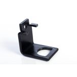 2-1/2" x 2-1/2" Danish S-Tine Tubing Clamp