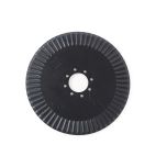 750014 Ripple Coulter 20" Blade fits Fast Sidedress Applicator
