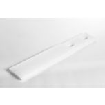 1-3/4'' X 10'' Field Cultivator Poly Shank Protector