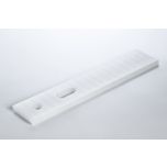 2'' X 10'' Chisel Plow Poly Shank Protector