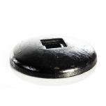 468584R2 Disc Harrow Gang Cast Bumper Washer fits Case-IH