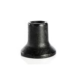 472591R3 Square Hole Disc Harrow Spool 4" fits Case-IH
