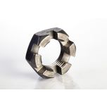 69442D Disk Harrow Spindle Nut fits Case-IH