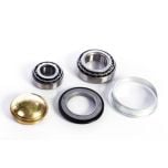 63881C91 Disk Harrow Wheel Bearing Kit fits Case-IH