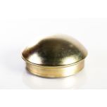 249128/D10025 Transport Wheel Dust Cap fits Case-IH/John Deere