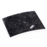 483096R2 Gang Axle Disc Scraper Blade fits Case-IH
