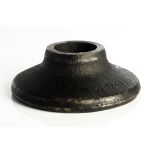 N241315 Disc Harrow Round Bore Spool 1-7/8"