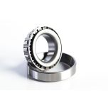 Bearing kit for transport spindle