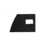 A20006 Disk Scraper Blade fits John Deere