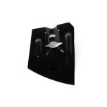 N405093 Disk Gang 5" Scraper fits John Deere